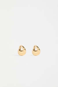 Elk: ELK | Aisem Mini Hoop Earrings