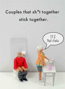 Couples that.......Card