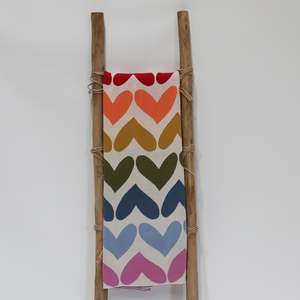 All: Cotton Baby Throw