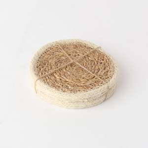 All: Seagrass Coaster S4