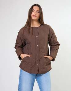 Stella + Gemma River Jacket | Date