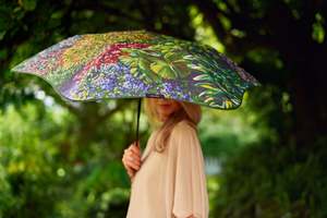 Blunt Umbrellas: BLUNT Metro | Karl Maughan