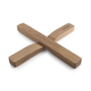 Eva Solo Magnetic Trivet Wood | Oak