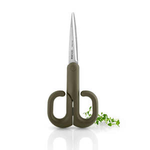 Eve Solo Green Tool Scissors