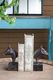 Horse Bookends