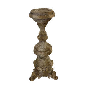 Home Decor: Candle Holder | Medium