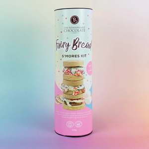 Kitchen 1: Remarkable Smores Fairy Bread Kit