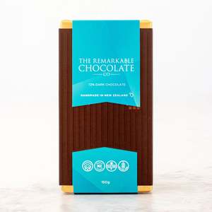 Kitchen 1: Remarkable Chocolate Block Dark