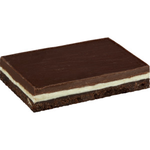 Mrs Higgins Choc Peppermint Slices 28pk
