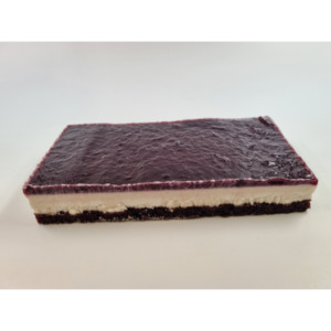 Vegan: Berry Fruit Slab 6.84kg