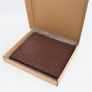 Gluten Free: Mrs Higgins Chocolate Fudge Brownie Gluten Free 1.8kg