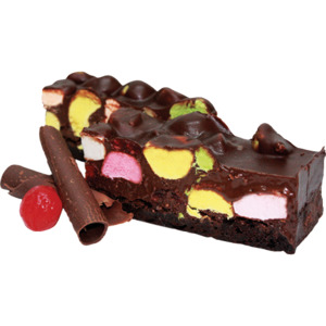 Rocky Road Slice 1.7kg slab