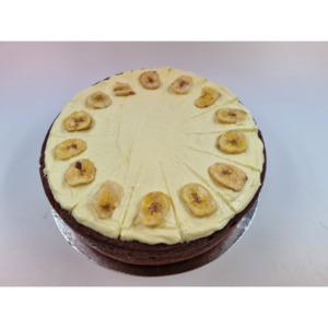 Banana Cake 1.5kg