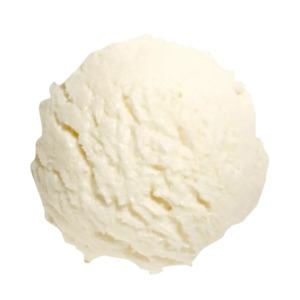 Ice Cream: Deep South Vanilla Ice Cream 5L Tub