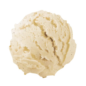 Ice Cream: Deep South Vanilla Bean Ice Cream 5L Tub