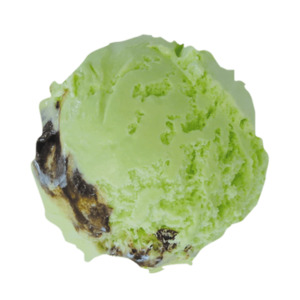 Deep South After Dinner Mint Ice Cream 5L Tub