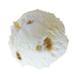 Ice Cream: Deep South Hokey Pokey Ice Cream 5L Tub