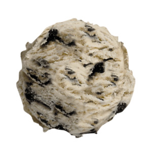 Ice Cream: Deep South Cookies & Cream Ice Cream 5L Tub