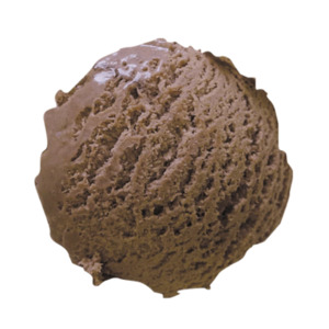 Ice Cream: Deep South Double Chocolate Ice Cream 5L Tub