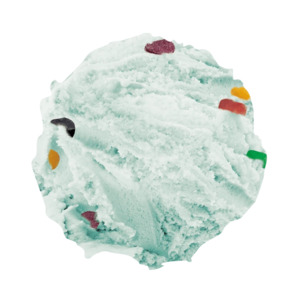 Ice Cream: Deep South Gum Drop Ice Cream 5L Tub