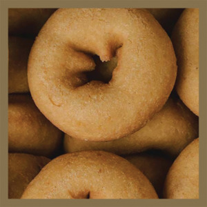 Donuts: Original Foods American Donuts 60pk