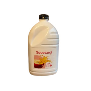 Drinks 1: Squeezed Apple Juice 2L