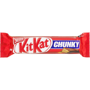 Kit Kat Chunky Chocolate Bar 36 x 48g