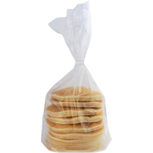 Desserts: Marcel's Pikelet Fibre 64pk