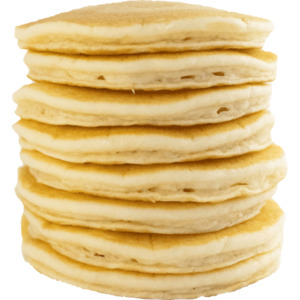 Marcel's Pancakes 1 x 54pk