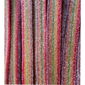 Nowco Multicolor Belts 1.4kg