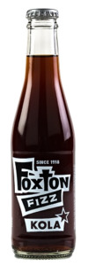 Foxton Fizz Kola Soft Drink 15 x 250ml