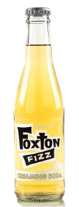 Foxton Fizz Creaming Soda Soft Drink 15 x 250ml