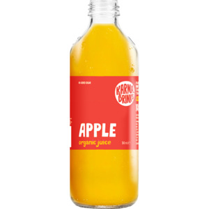 Karma Apple Fruit Juice 12 x 300ml