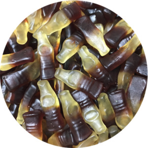 Nowco Cola Bottles 2kg