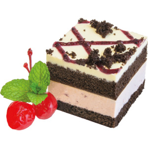 Frontpage: Florentines Blackforest Slab Uncut 2.3kg