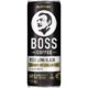 Boss Iced Long Black Coffee 12 x 237ml