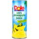 Dole 100% Pineapple Juice 24 x 240ml
