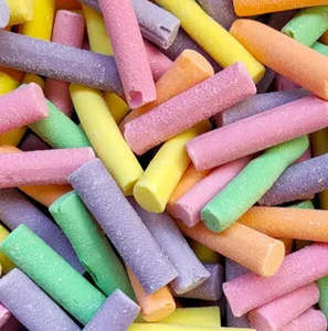 Carousel Tangy Sticks 2kg Bulk Bag