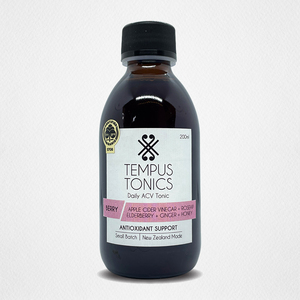 Products: Berry – Antioxidant Support