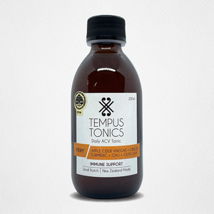 Products: Fiery – Immune Support