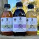 Tempus Shrub Set of Any 3 (300ml)