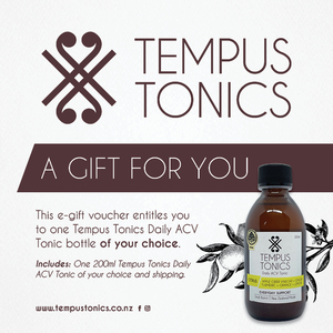 Products: One Bottle E-Gift Voucher