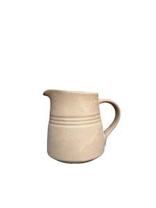 accessories: FACTORY SECONDS - Wave Jug 250ml Riverbank (2 pack)