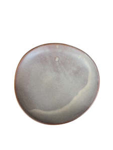 clearance: FACTORY SECONDS Freedom Side Plate 16cm - Riverbank (4 Pack)