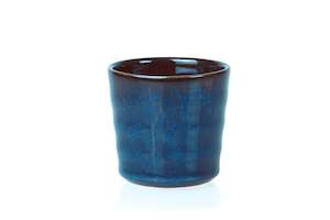 Tableware: Temuka Tumbler 220ml - Midnight (4 Pack)