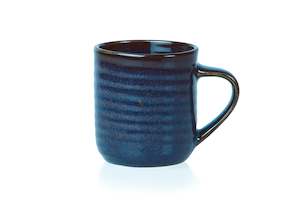 Tableware: Temuka Craft Mug - Midnight (4 Pack)