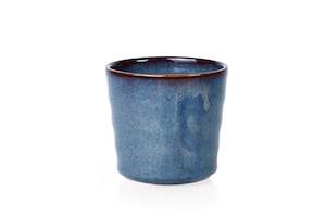 Tableware: Temuka Tumbler 220ml - Kingfisher (4 Pack)