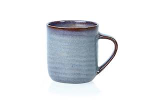 Temuka Craft Mug - Kingfisher(4 Pack)