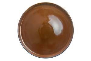 Tableware: Temuka Pizza Server - Hazel