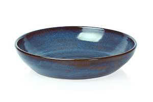 All: Potter's Mark Presentation Bowl - Midnight